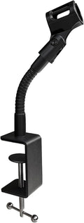 6-INCHS Flexible Gooseneck Microphone Stand by Angksorm