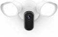 Arlo Wired Floodlight Camera, Home Security Camera by Arlo