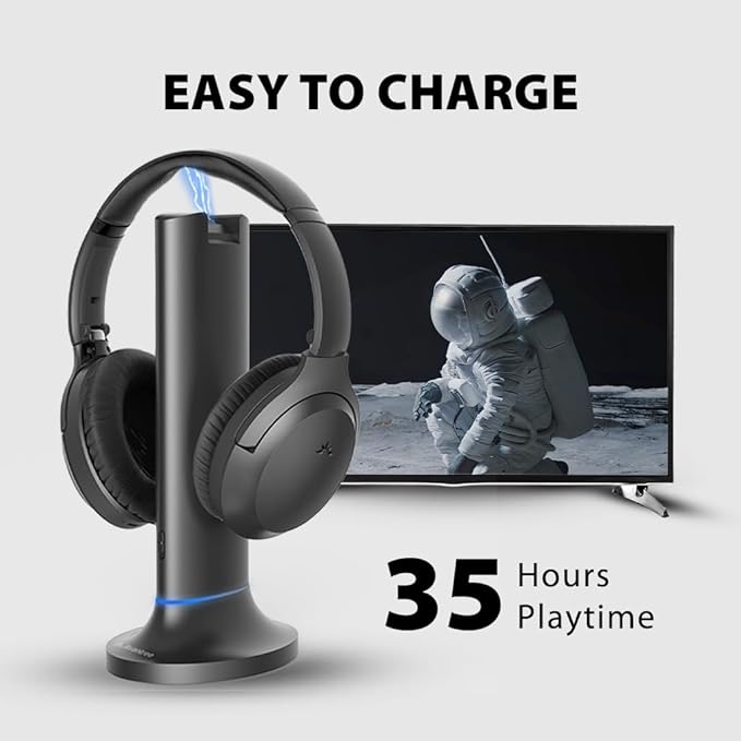 Avantree Opera - Wireless Headphones - Image 6