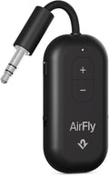AirFly Pro 2 – Bluetooth Adapter by TwelveSouth