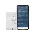 Leviton 2nd Gen Smart Circuit Breaker by Leviton
