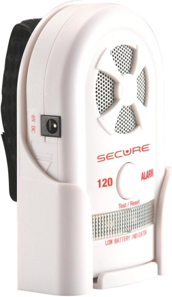 Secure Chair Alarm for Elderly Dementia Patients - Image 4