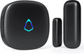 Door Chime, METAK Wireless Door Open Contact Sensor Alarm by METAK