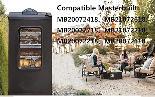 Digital Control Panel for masterbuilt, - Image 2