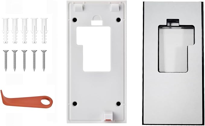 Fansoun Adhesive Video Doorbell Mount - Image 6