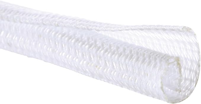 Pet Proof Split Cable Sleeve Organizer by QCSIW