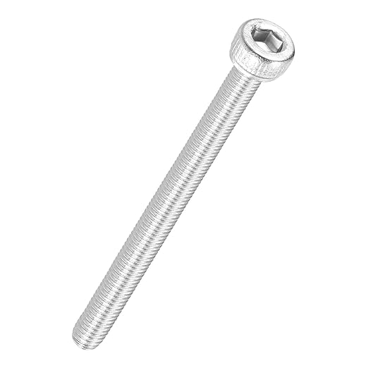 Kozelo 50pcs Socket Head Cap Screws by Kozelo