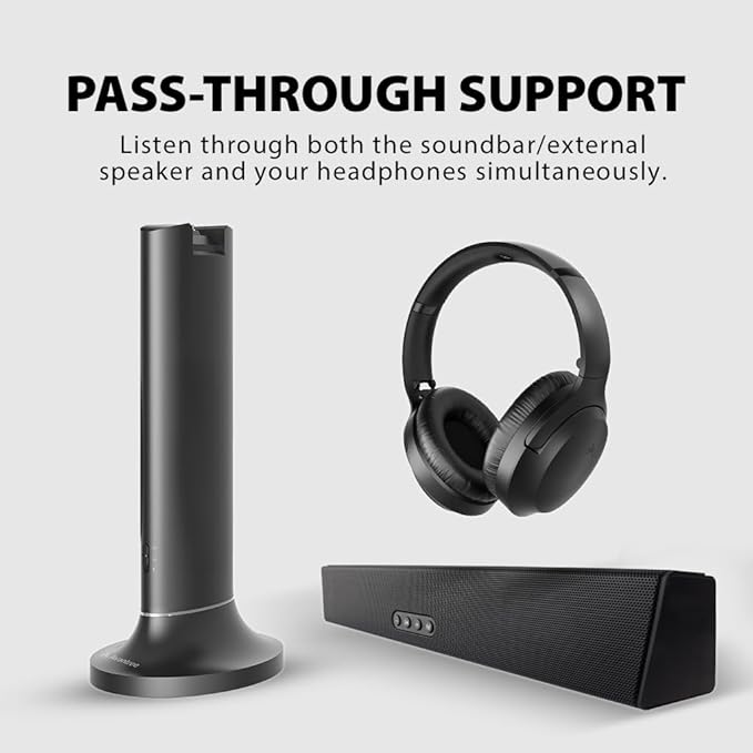 Avantree Opera - Wireless Headphones - Image 5