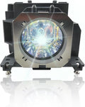 SORNEICDR ET-LAV200 Replacement Projector Lamp Bulb Compatible by SORNEICDRIsProfession