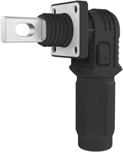 1 Set Battery Energy Storage Connector, Quick Plug Terminal High Current - Image 2