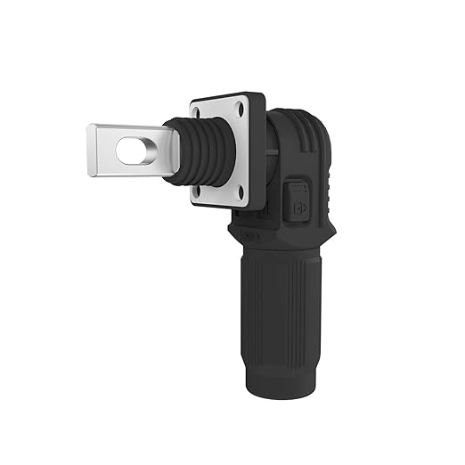 150A Battery Energy Storage Connector, 35mm² High Current Connectors IP67 - Image 5
