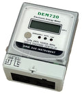 DAE DEM720-2P, 240V Electric kWh Submeter, Internal CT by DAEControls