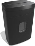 Staples 12-Sheet Micro-Cut Shredder – High-Security Document & Credit Card by Staples