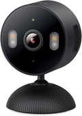 Tapo 1080p Indoor/Outdoor Security Camera by Tapo