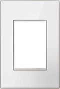 Legrand adorne 1-Gang + Wall Plate by adorne