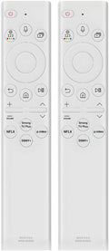 2 Pack BN59-01391A Samsung TV Remote Control Replacement by BuckUSA