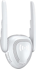 2026 Mesh AX3000 WiFi 6 Extender Signal Booster by Laredas