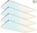2x4 FT LED Light Flat Panel, Color Temperature Selectable 3K | 4K | 5K by LEDENERGYPLUS