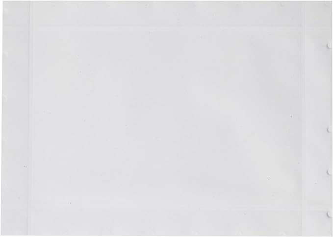 Amazon Basics Paper Shredder Sharpening and Lubricant Sheets - Image 2