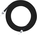 Jeirdus 75M ST to ST Outdoor Armored Simplex 9/125 SM Fiber Optic Cable Jumper by Jeirdus