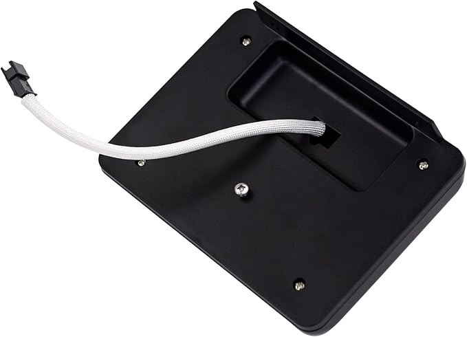 9907160014 Digital Control Board Thermostat Panel kit - Image 4
