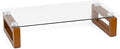 YEOUX Multi-Purpose Desktop Stand, Desk Organization Shelf by Yeoux