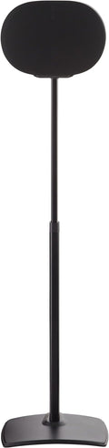 Sanus Height Adjustable Speaker Stand by SANUS