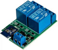 Swianic Dual Channel Bluetooth Proximity Switch Module, by Unknown