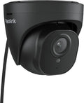REOLINK 5MP PoE Camera for Home Security, Surveillance Outdoor Indoor, Support by REOLINK