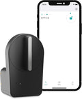 CANDY HOUSE Sesame 5, Smart Lock, Keyless Entry Door Lock by CANDYHOUSE