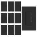 ELEGRP Dimmer Switch, Digital Dimmer Light Switch by ELEGRP%7CELEGROUP