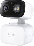 Tapo 2K 3MP Pan/Tilt Indoor/Outdoor Security Camera by Tapo