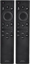 2 Pack BN59-01385A Samsung TV Remote Control Replacement by BuckUSA