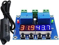 XH M452 Digital Temperature Humidity Control Module by Unknown