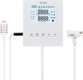 Briidea CO2 Controller and Monitor, Day and Night Programmable CO2 Controller by briidea