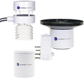 Ambient Weather WS-5000-IP3 Ultrasonic Professional Smart Weather Station by AmbientWeather