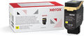 Xerox Genuine C320/C325 Yellow Standard Capacity Toner Cartridge- 006R04822 by Xerox