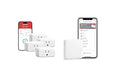 SwitchBot Smart Plug Mini 15A & SwitchBot Hub Mini Smart Remote by Unknown