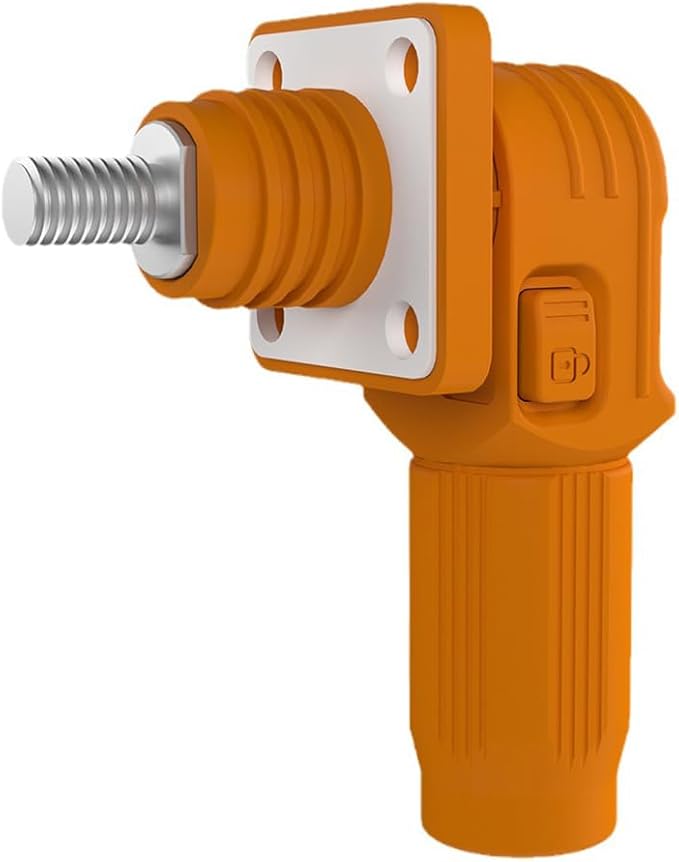 1 Set Battery Energy Storage Connector, Quick Plug Terminal High Current - Image 2