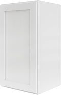 Wall Kitchen Cabinets, RTA Cabinets, Wall Mounted, RTA Upper Cabinet, Modern by Lieeres