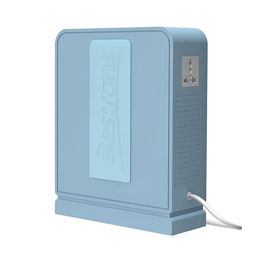 BESTRANS 3000W Step Up Transformer 110v to 220v Converter, Heavy Duty Voltage by Bestrans