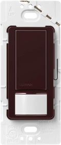 Lutron Maestro Motion Sensor Light Switch Indoor by Lutron
