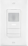 SensorSwitch Wall Mount Motion Sensor Switch, Passive Infrared Wall Switch and by AcuityBrands
