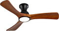 Gaizw 42 Inch Low Profile Ceiling Fans by Unknown