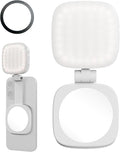SmallRig Magnetic Selfie Light for iPhone, Phone Light by SmallRig