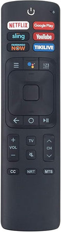 ERF3A69S Smart TV Voice Command Remote Control by Xtrasaver