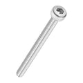 Kozelo 100pcs Socket Head Cap Screws by Kozelo