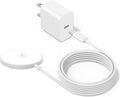 Mag-Safe Charger for iPhone 17/16/15, 15W Fast Wireless Magnetic Charging Pad by Unknown