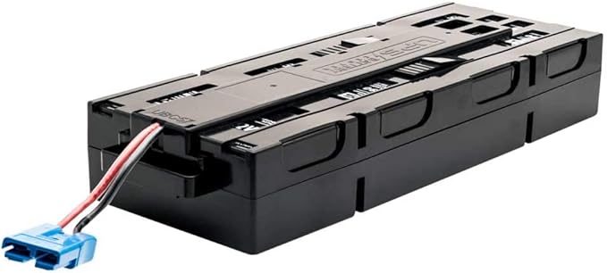 APC Smart-UPS RT 1500VA 120V SURTA1500RMXL2U UPSBatteryCenter Compatible by UPS+Battery+Center