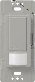 Lutron Maestro Motion Sensor Light Switch Indoor by Lutron
